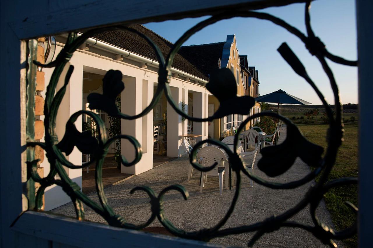 Hotel Kastel Marijeta Susara Exteriér fotografie
