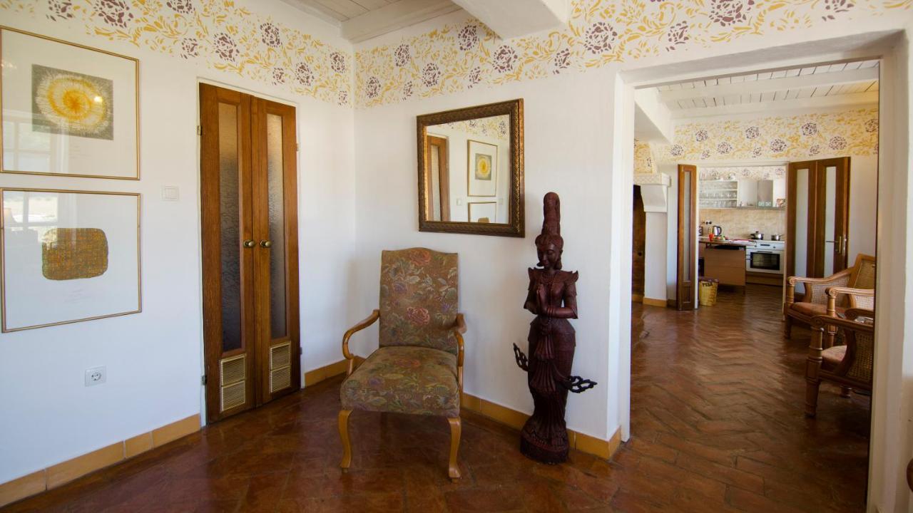 Hotel Kastel Marijeta Susara Exteriér fotografie